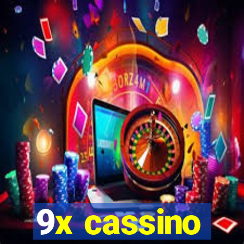 9x cassino